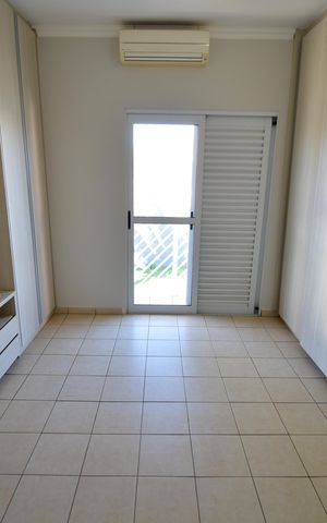 Casa para alugar com 154m², 4 quartos e 4 vagasQuarto 3