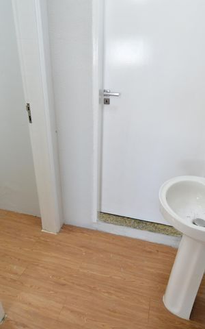 Casa para alugar com 154m², 4 quartos e 4 vagasLavabo