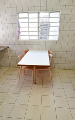 Casa para alugar com 154m², 4 quartos e 4 vagasCozinha