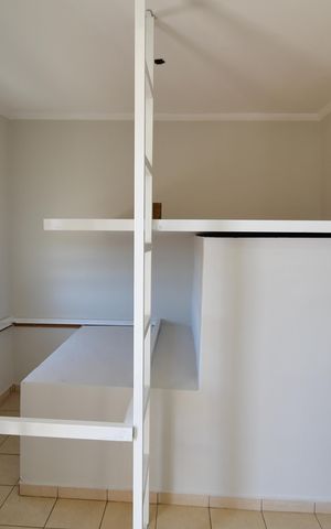 Casa para alugar com 154m², 4 quartos e 4 vagasQuarto 2