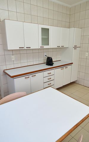 Casa para alugar com 154m², 4 quartos e 4 vagasCozinha