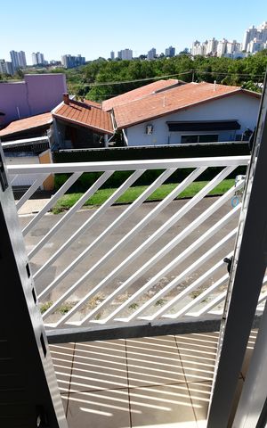 Casa para alugar com 154m², 4 quartos e 4 vagasQuarto 2 - Sacada