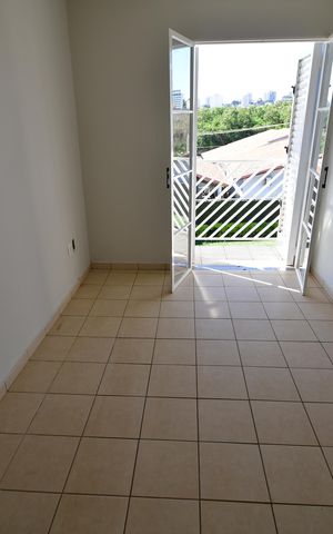 Casa para alugar com 154m², 4 quartos e 4 vagasQuarto 1