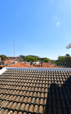 Casa para alugar com 154m², 4 quartos e 4 vagasQuarto 4 - Vista