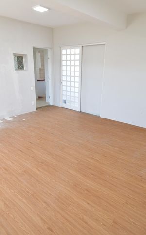 Casa para alugar com 154m², 4 quartos e 4 vagasSala