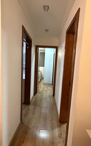 Apartamento à venda com 68m², 2 quartos e 1 vaga Apartamento à venda com 68m², 2 quartos e 1 vagaCorredor