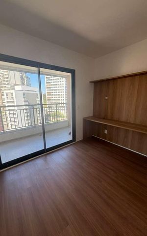 Studio à venda com 23m², 1 quarto e sem vaga Studio à venda com 23m², 1 quarto e sem vagaStudio