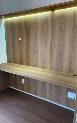 Studio à venda com 23m², 1 quarto e sem vaga Studio à venda com 23m², 1 quarto e sem vagaStudio