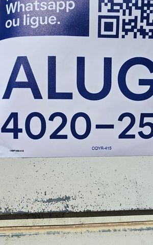 Studio para alugar com 42m², 1 quarto e 1 vaga Studio para alugar com 42m², 1 quarto e 1 vagaPlaquinha código CQYR-415 1ASP1000-415
