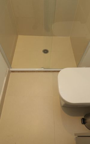 Studio para alugar com 25m², 1 quarto e sem vagaBanheiro
