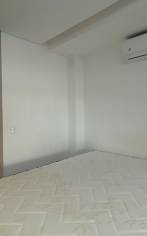 Studio para alugar com 25m², 1 quarto e sem vagaStudio