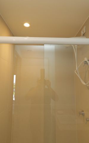 Studio para alugar com 25m², 1 quarto e sem vagaBanheiro