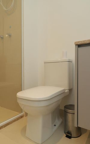 Studio para alugar com 25m², 1 quarto e sem vagaBanheiro