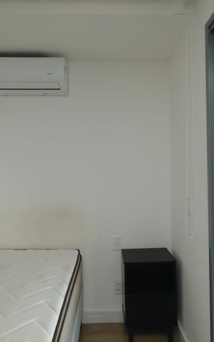 Studio para alugar com 25m², 1 quarto e sem vagaStudio