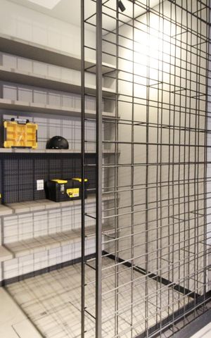 Studio para alugar com 35m², 1 quarto e sem vaga Studio para alugar com 35m², 1 quarto e sem vagaBicicletário