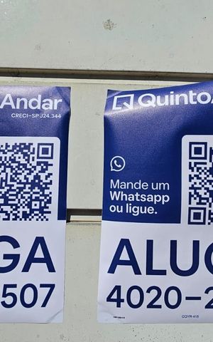 Studio para alugar com 32m², 1 quarto e 1 vaga Studio para alugar com 32m², 1 quarto e 1 vagaPlaquinha código CQYR-417 1ASP1000-417