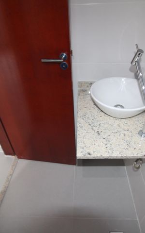 Apartamento à venda com 42m², 2 quartos e sem vagaBanheiro
