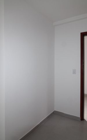 Apartamento à venda com 42m², 2 quartos e sem vagaQuarto 1