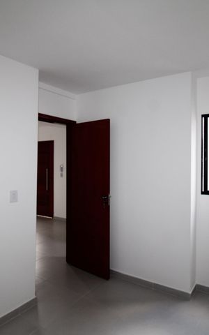 Apartamento à venda com 42m², 2 quartos e sem vagaQuarto 2