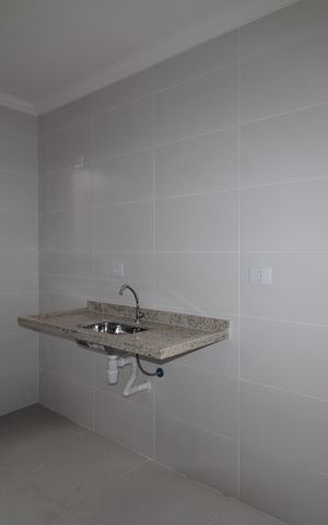 Apartamento à venda com 42m², 2 quartos e sem vagaSala / Cozinha
