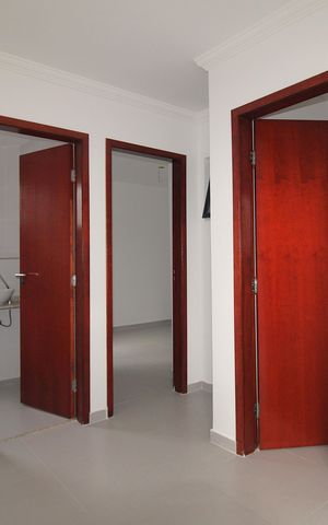 Apartamento à venda com 42m², 2 quartos e sem vagaSala / Cozinha
