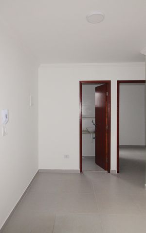 Apartamento à venda com 42m², 2 quartos e sem vagaSala / Cozinha