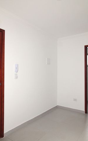 Apartamento à venda com 42m², 2 quartos e sem vagaSala / Cozinha