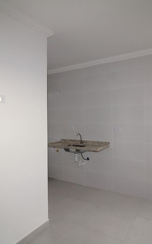 Apartamento à venda com 42m², 2 quartos e sem vagaSala / Cozinha