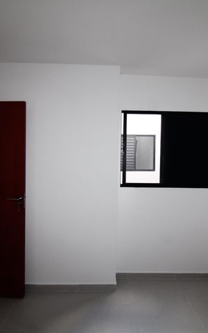 Apartamento à venda com 42m², 2 quartos e sem vagaQuarto 2