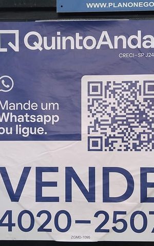 Apartamento à venda com 42m², 2 quartos e sem vaga Apartamento à venda com 42m², 2 quartos e sem vagaFachada