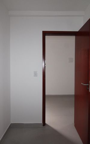 Apartamento à venda com 42m², 2 quartos e sem vagaQuarto 1