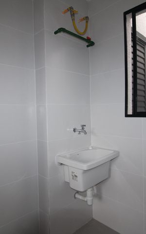 Apartamento à venda com 42m², 2 quartos e sem vagaSala / Cozinha