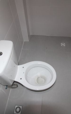 Apartamento à venda com 42m², 2 quartos e sem vagaBanheiro