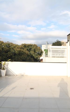 Apartamento à venda com 42m², 2 quartos e sem vagaÁrea Comum