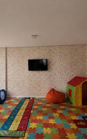 Apartamento à venda com 45m², 2 quartos e 1 vaga Apartamento à venda com 45m², 2 quartos e 1 vagaÁrea externa