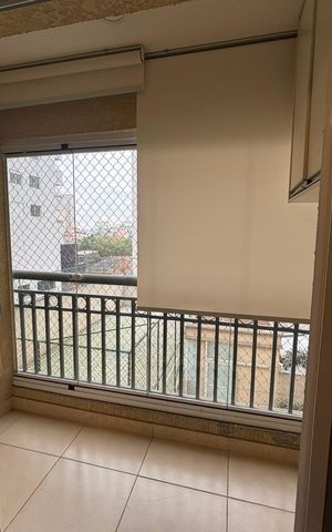Apartamento à venda com 45m², 2 quartos e 1 vaga Apartamento à venda com 45m², 2 quartos e 1 vagaÁrea externa