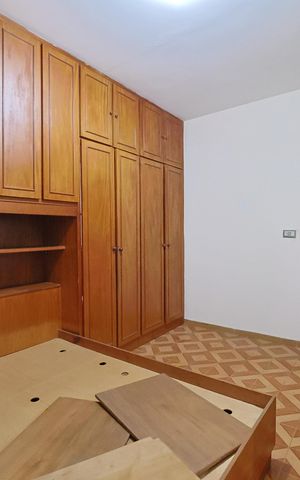 Casa para alugar com 131m², 2 quartos e 1 vagaQuarto 2