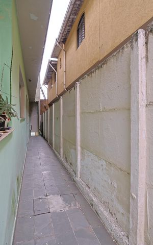 Casa para alugar com 131m², 2 quartos e 1 vagaÁrea de Serviço