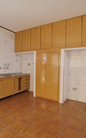 Casa para alugar com 131m², 2 quartos e 1 vagaCozinha