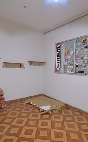 Casa para alugar com 131m², 2 quartos e 1 vagaQuarto 1