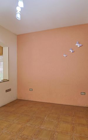 Casa para alugar com 131m², 2 quartos e 1 vagaSala