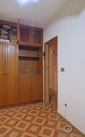 Casa para alugar com 131m², 2 quartos e 1 vagaQuarto 1