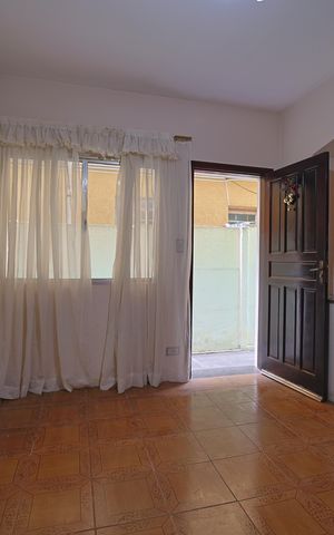 Casa para alugar com 131m², 2 quartos e 1 vagaSala