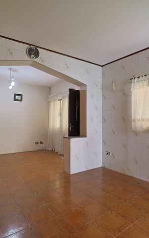 Casa para alugar com 131m², 2 quartos e 1 vagaCozinha