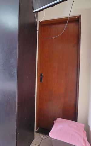 Casa à venda com 152m², 4 quartos e 2 vagasBanheiro Quarto 4- Casa 2