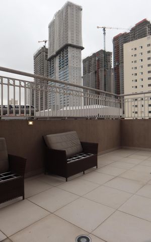 Apartamento à venda com 33m², 1 quarto e sem vagaÁrea comum - Espaço Gourmet