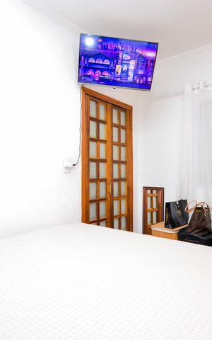 Casa à venda com 100m², 2 quartos e 2 vagasQuarto 1