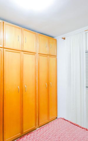 Casa à venda com 100m², 2 quartos e 2 vagasQuarto 2