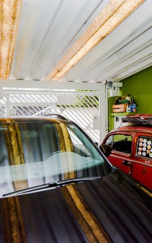 Casa à venda com 100m², 2 quartos e 2 vagasGaragem