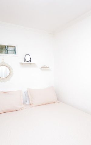Casa à venda com 100m², 2 quartos e 2 vagasQuarto 1